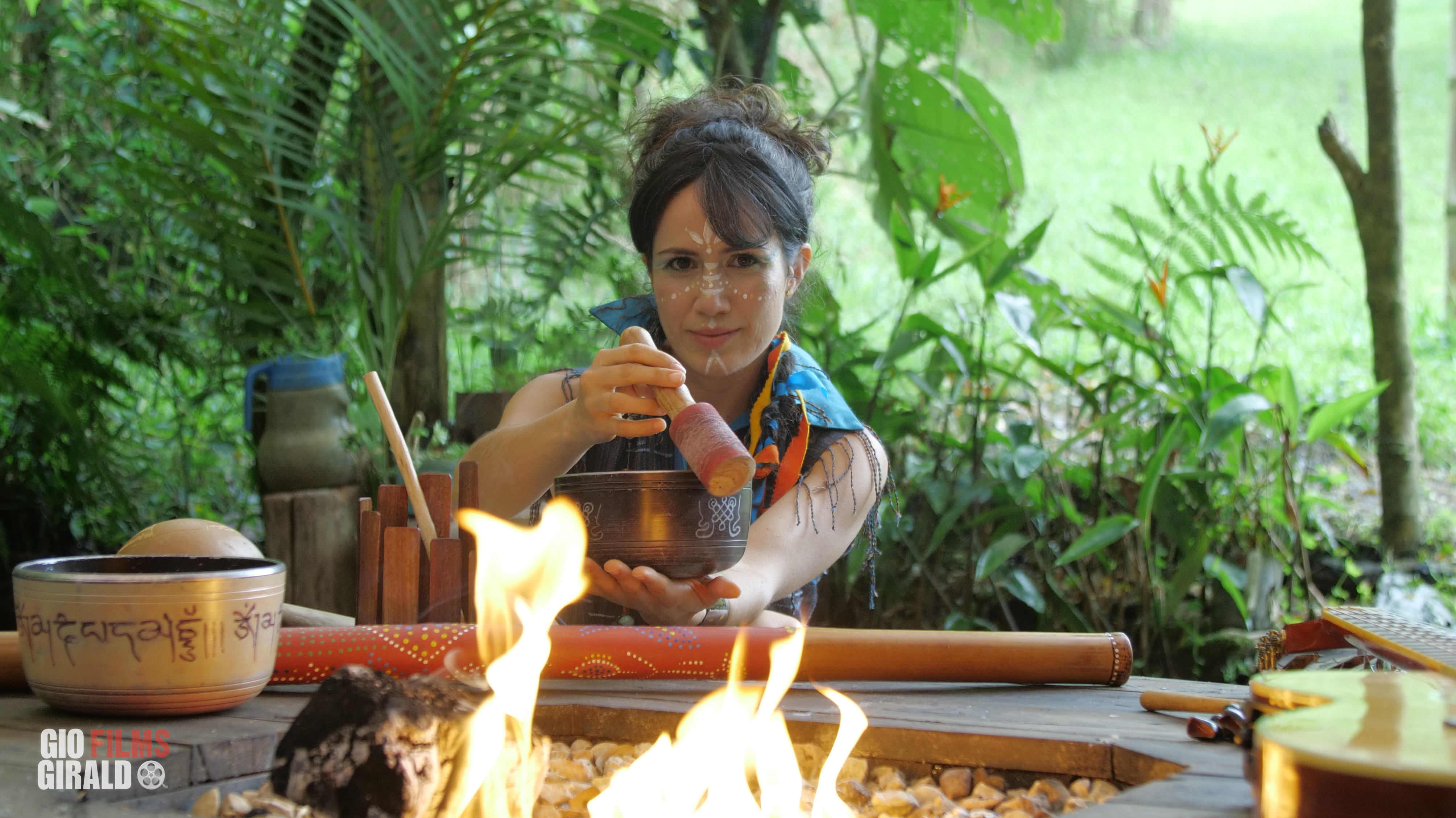 Canto y Respiración