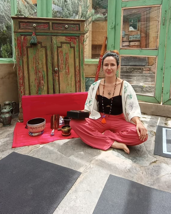 Talleres y Círculos