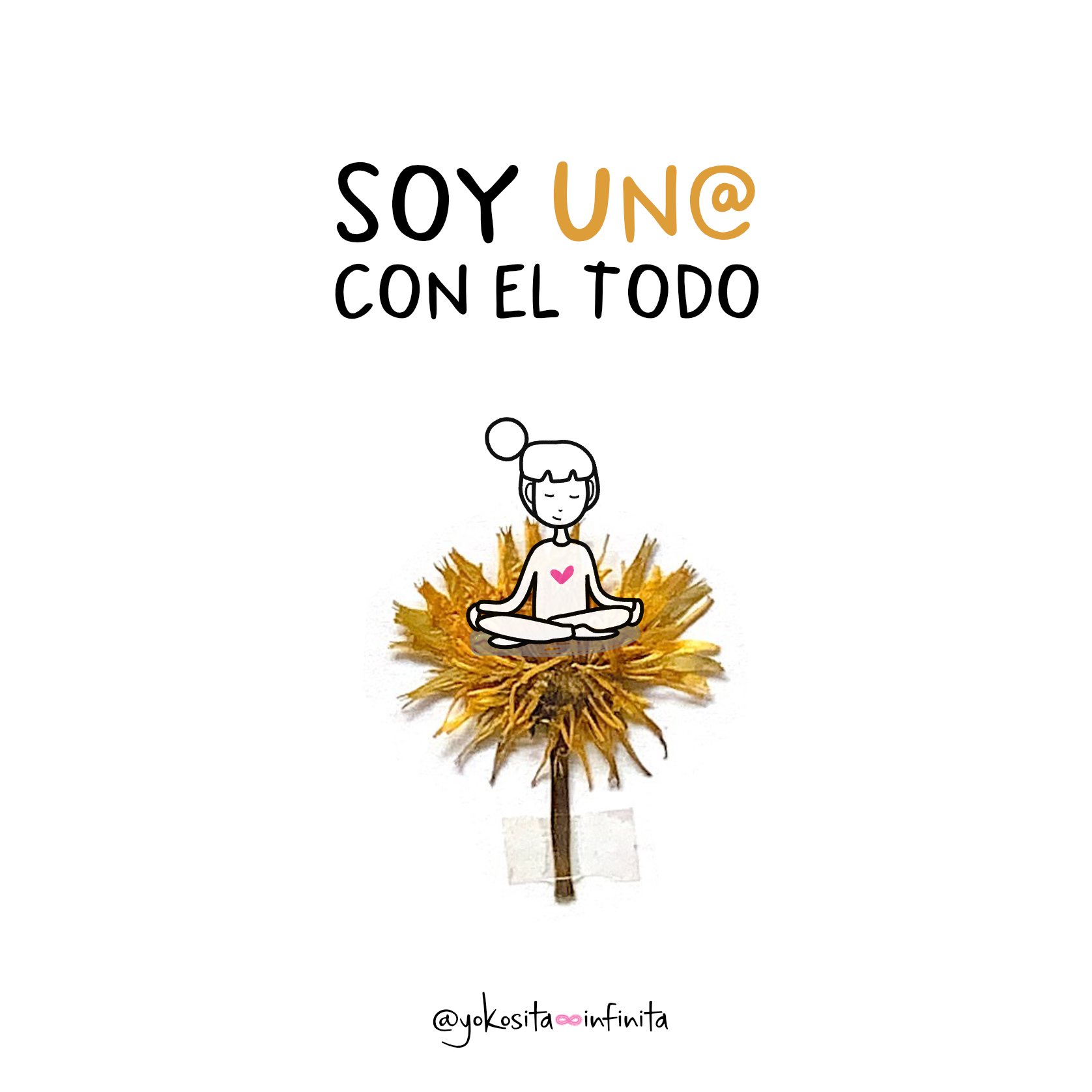 Ilustración con intención